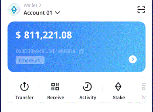 英国的Stantrustwalletdarim钱包下载d特许在爱尔兰供给Crypto生意_i